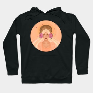 Ethereal Goddess Hoodie